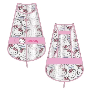 Disney Impermeável Hello Kitty