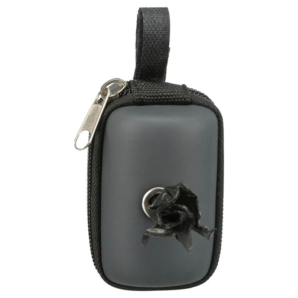 DISPENSADOR COM ABERTURA PARA SACOS DE DEJETOS - Image 2