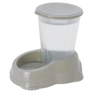 Dispensador de Água 3L Cinz MODERNA