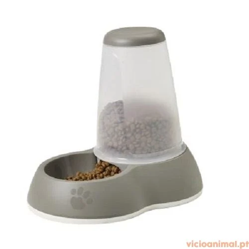 Dispensador de Alimentos Loop
