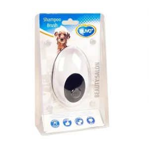 Dispensador de escova de xampu Duvo