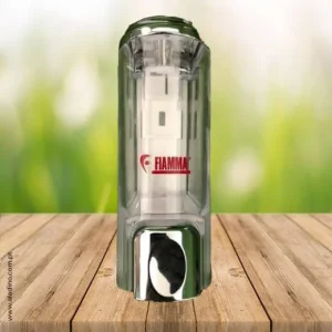 Dispensador de gel de banho e champô 200 ml – Fiamma