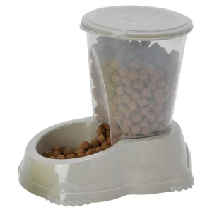 Dispensador de Ração Jumbo 3L MODERNA