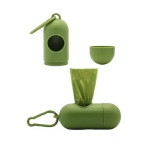 Dispensador de Sacos Bio – BPS
