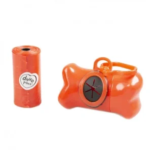 Dispensador de sacos para dejetos – Duvo Plus