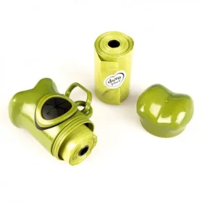 Dispensador de sacos para dejetos Eco – Duvo Plus