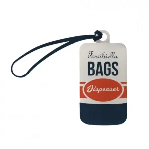 Dispensador de sacos para dejetos Emporio Oil – Ferribiella