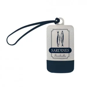 Dispensador de sacos para dejetos Emporio Sardines – Ferribiella