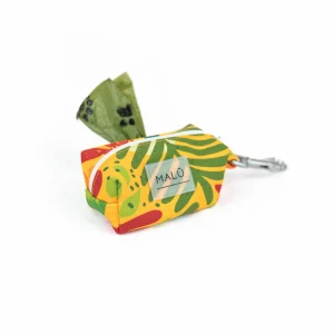 Dispensador de Sacos Tami