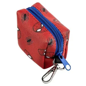 Dispensador de snacks Spider-Man – Marvel