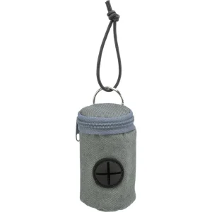 Dispensador em nylon para sacos de dejetos