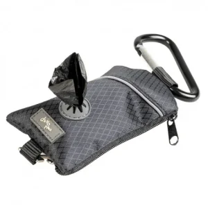 Dispensador em poliéster de sacos para dejetos – Duvo Plus