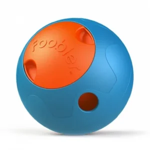 Dispensador interativo Foobler com Cronómetro – Duvo Plus
