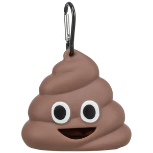 DISPENSADOR (POOP) PARA SACOS DE DEJETOS