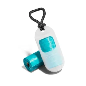 Dispensador transparente Zee.Dog