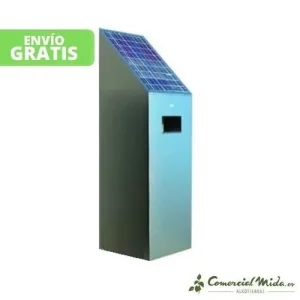 Distribuidor de desinfetante solar automático PRODIODO DH22S