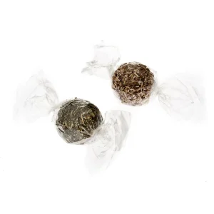 Doces de Matatabi e Catnip para Gato – Ferribiella