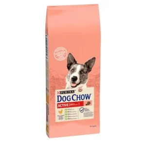 Dog Active Frango 14Kg