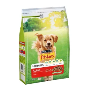 Dog Active Vitafit – Friskies