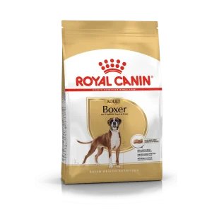 Dog Adult Boxer 12Kg – Royal Canin