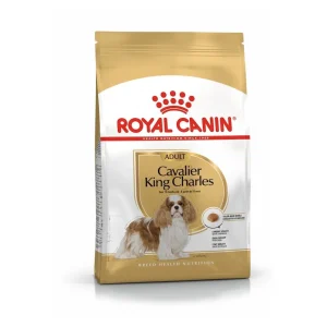 Dog Adult Cavalier King Charles 3Kg – Royal Canin