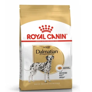 Dog Adult Dalmatian 12Kg – Royal Canin