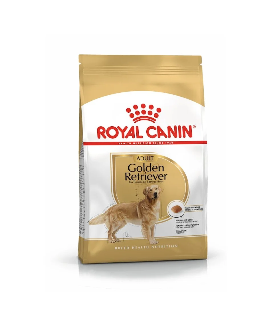Dog Adult Golden Retriever 12Kg – Royal Canin - Image 2