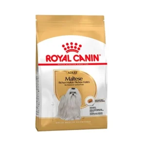 Dog Adult Maltese 1,5Kg – Royal Canin