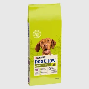 Dog Adulto Borrego 14Kg