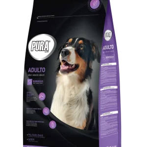 Dog Adulto Borrego – Pura Special