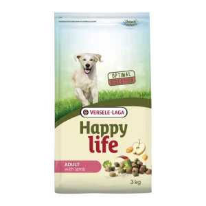 Dog Adulto C/Borrego – Happy Life