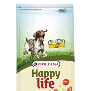 Dog Adulto C/Frango – Happy Life
