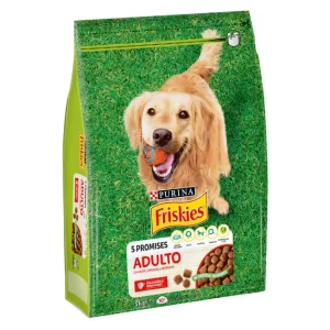 Dog Adulto Carnes 3Kg