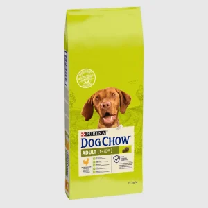 Dog Adulto Frango 14kg