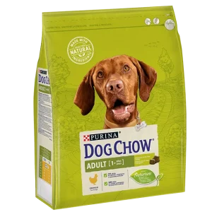 Dog Adulto Frango 2,5Kg