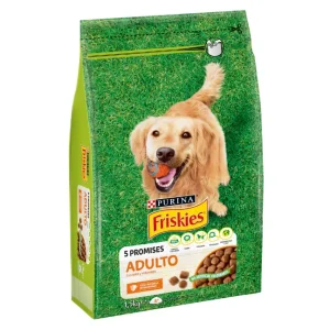 Dog Adulto Frango 3Kg