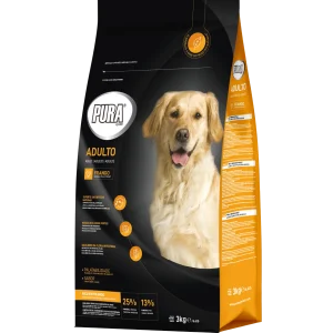 Dog Adulto Frango – Pura Special
