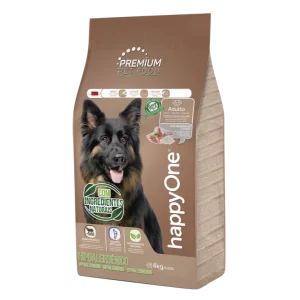Dog Adulto Hipoalergénico – HappyOne Premium