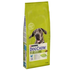 Dog Adulto Large Breed Perú 14Kg