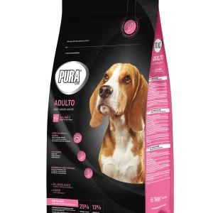 Dog Adulto Salmão – Pura Special