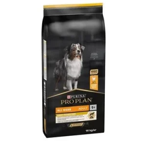 Dog All Size Adult Light/ Sterilised Frango – Pro Plan