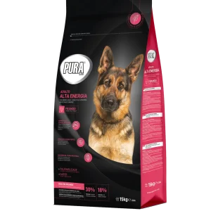 Dog Alta Energia Frango 15 kg- Pura Special