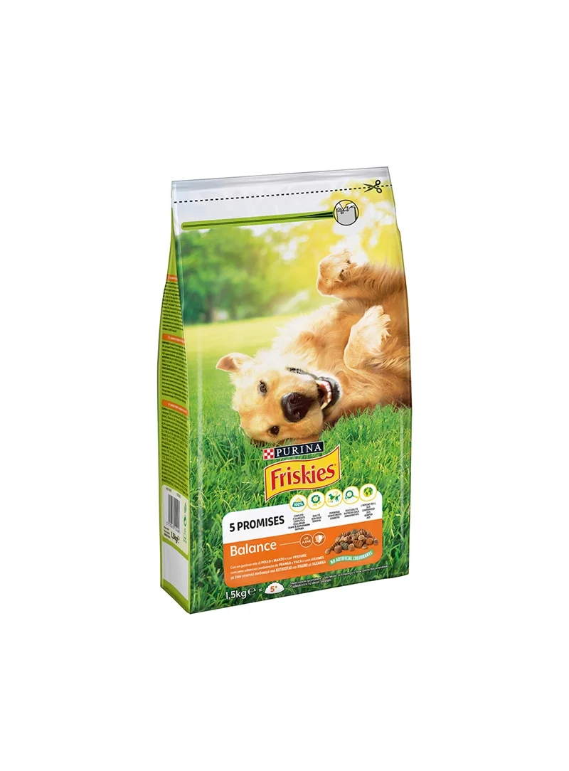 Dog Balance Frango – Friskies - Image 2