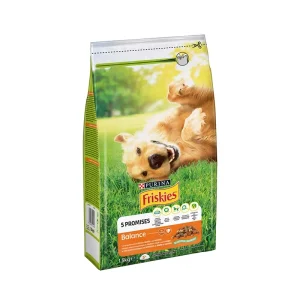 Dog Balance Frango – Friskies