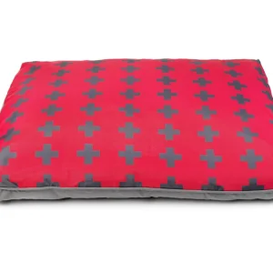 Dog Cama Big Dreamer (El Fuego Yeezy) – FuzzYard