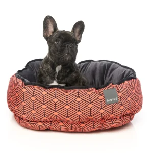 Dog Cama Reversível Florida – FuzzYard