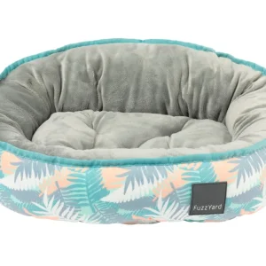 Dog Cama Reversível Panama – FuzzYard