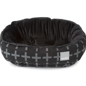 Dog Cama Reversível Yeezy – FuzzYard