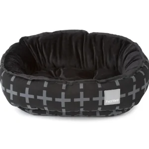 Dog Cama Reversível Yeezy – FuzzYard