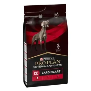 Dog Cardio Care 3Kg – Pro Plan Vet